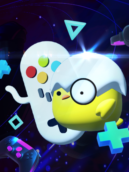 HAPPYCHICK Emulation Platform Service